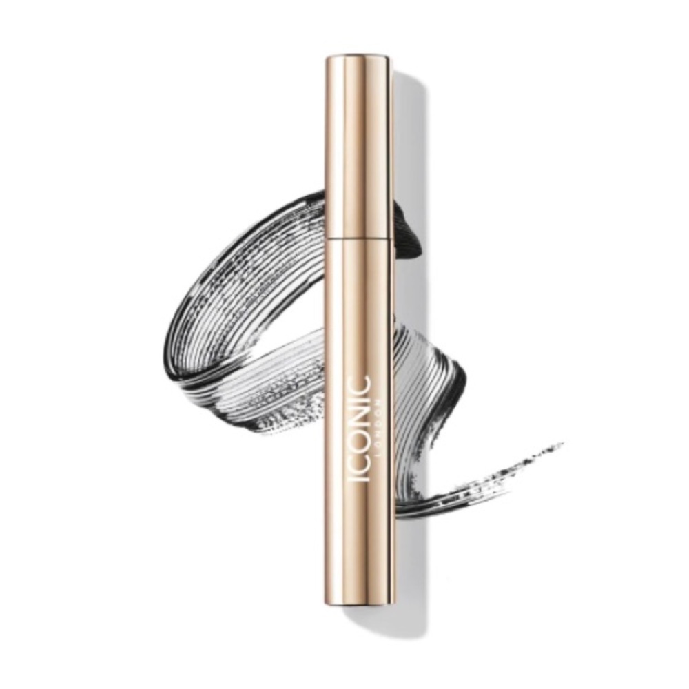 Iconic London elevate mascara